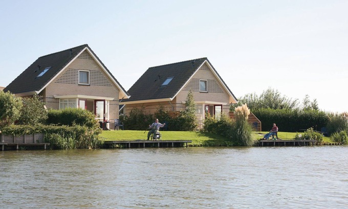 Medemblik House | Beautiful house with sauna near IJsselmeer
