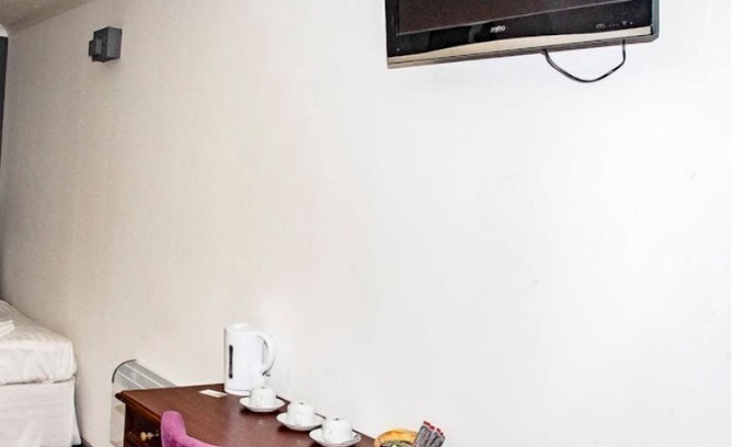 Papworth Everard House | Beautiful Iway Inn hotel