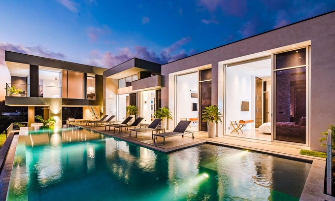 Ostional Villa | BEAUTIFUL Jungle Paradise w/ Stunning Outdoor Space & Infinity Pool!