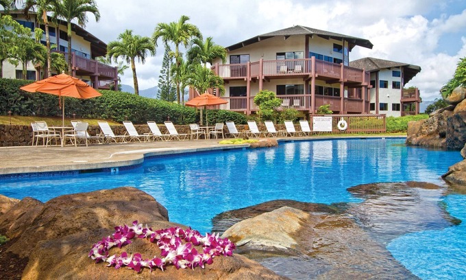 Princeville Resort | Beautiful Ka Eo Kai 2BR/2BA Villa