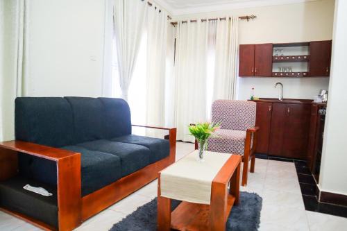 Kampala Apartment | Beautiful Kampala Home