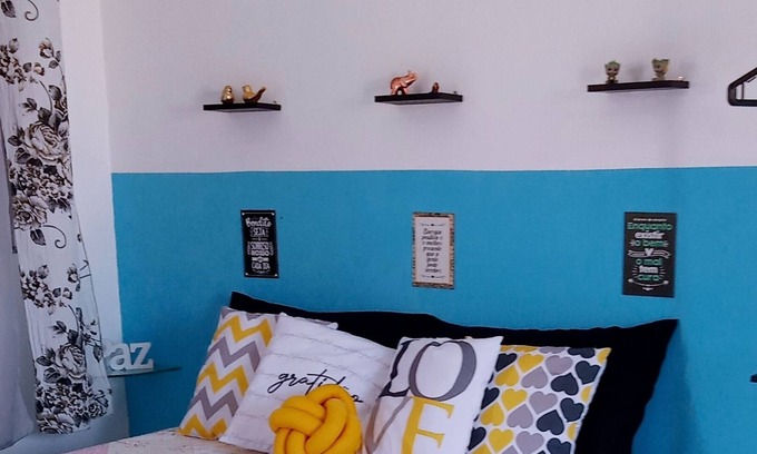 Iguaba Grande Apartment | Beautiful kitnet in Iguaba Grande