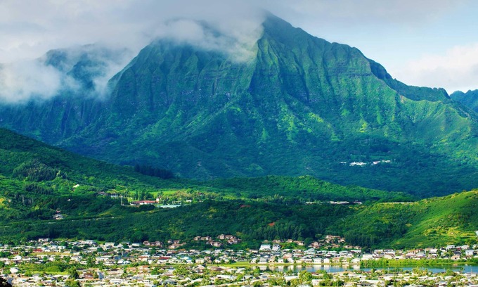 Kailua-Kona Resort | Beautiful Kona Hawaiian Resort - 2BR/2BA Deluxe Unit