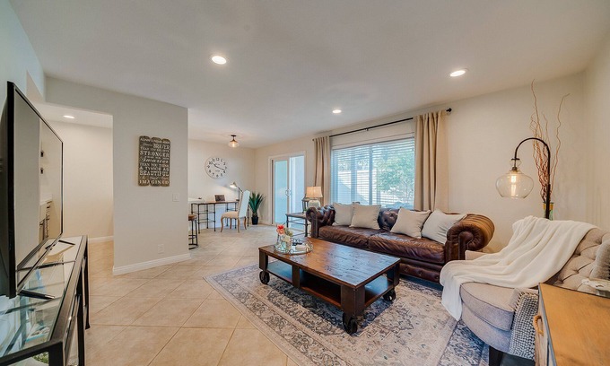 Laguna Niguel Condo | Beautiful Laguna Retreat - Remodeled!