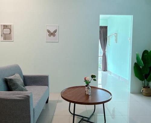 Taman Mount Austin Apartment | Beautiful Lake Front Homes at Mount Austin, JB #20