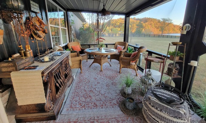 Kingston Other | Beautiful LAKEFRONT - Prime Location - Kingston Relaxation Retreat Has it All <3