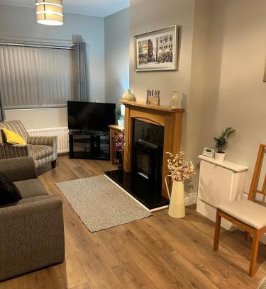 Lisburn Apartment | Beautiful little cosy gem in the heart of Lisburn