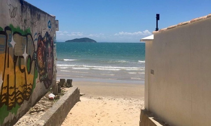 Porto Belo House | Beautiful Loft! Leisure and warmth!