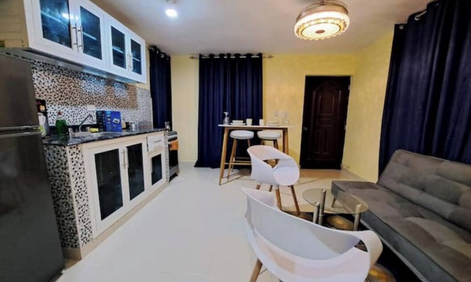 Santo Domingo Apartment | beautiful loft