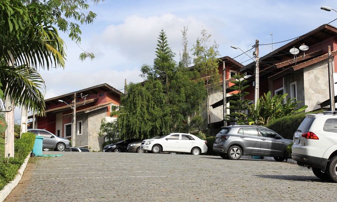 Guaramiranga House | BEAUTIFUL LOFT IN THE BEST GUARAMIRANGA CONDOMINIUM