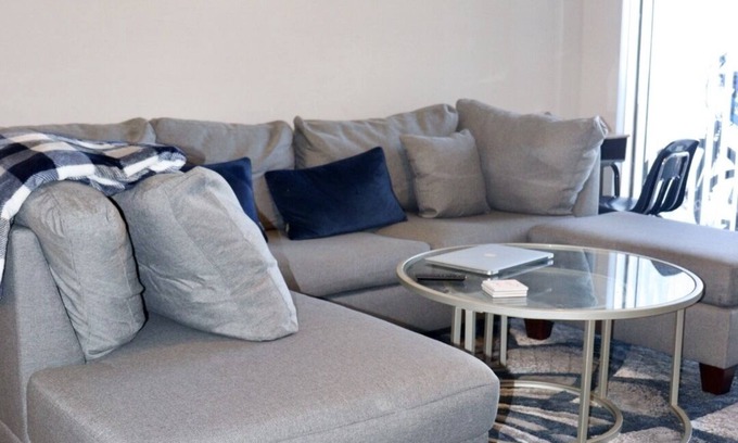 Brookhaven Condo | Beautiful Luxury Buckhead Condominium