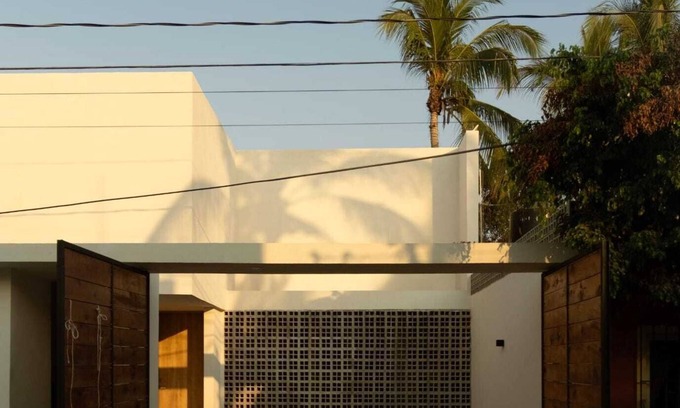 San Francisco Villa | Beautiful luxury villa in the heart of San Pancho, ideal for families and friends.