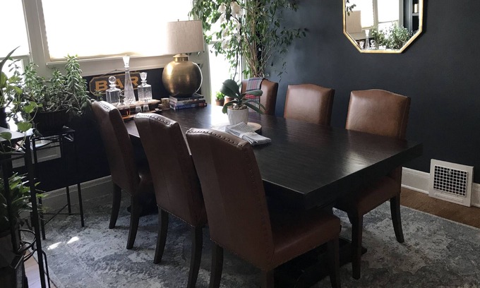 Shorewood House | Beautiful Luxury Suite A of Shorewood Home