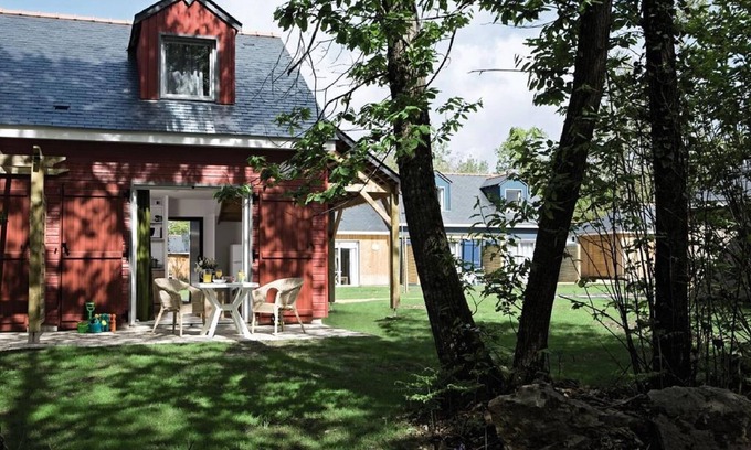 Saumur House | Beautiful maisonette in a quiet area in the Loire