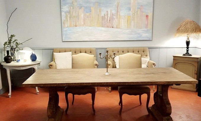 La Bruguiere Other | Beautiful Mas closed to Uzes