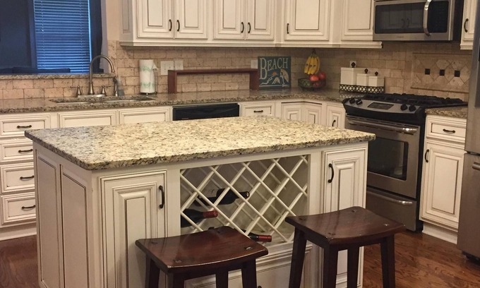 Riverwood Plantation House | Beautiful masters rental and women’s amateur rental! Riverwood Plantation