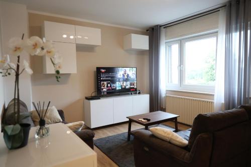 Orth Apartment | Beautiful Modern 60m2 Apartment