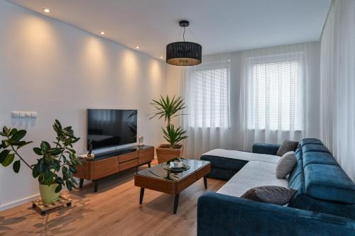 Mali Radic Apartment | Beautiful modern apartment with large livingroom