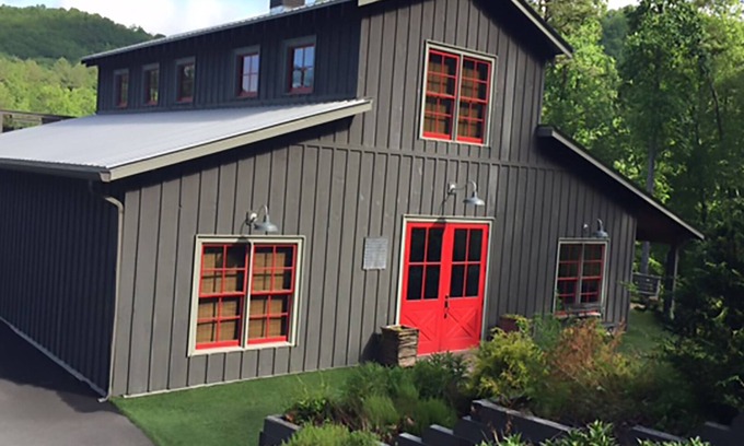 Blairsville Other | Beautiful Mountain Retreat Farm, Hot Tub, Pool, Hiking, Golf Carts Available