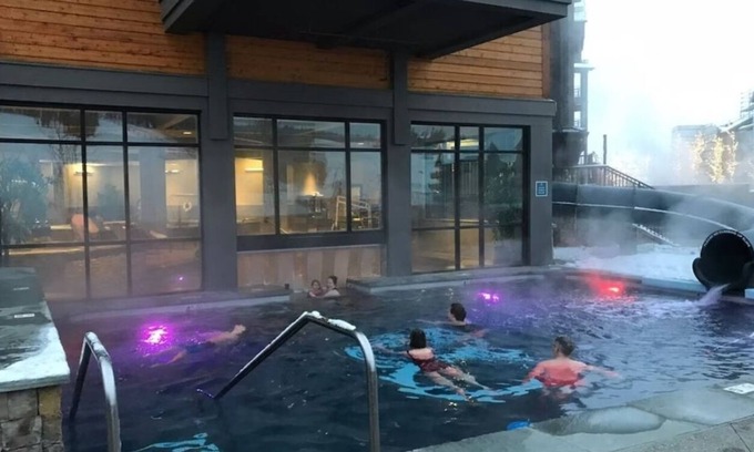 Peak 8 Apartment | Beautiful Mountain Timeshare on Peak 8