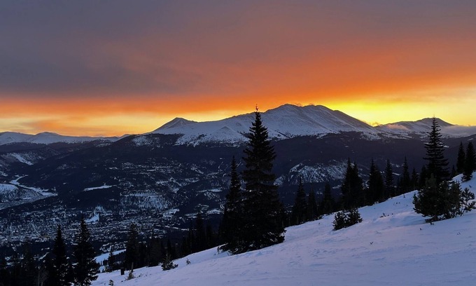 Winterwood Cabin | Beautiful Mountain Retreat in Breckenridge