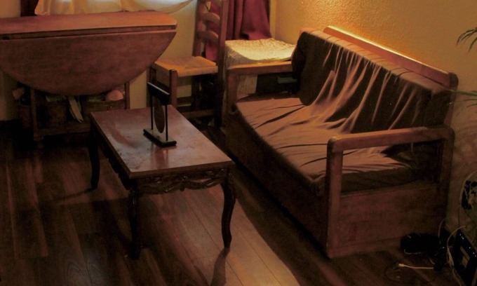 Coyoacan Apartment | Beautiful, cozy apartment in the sun
