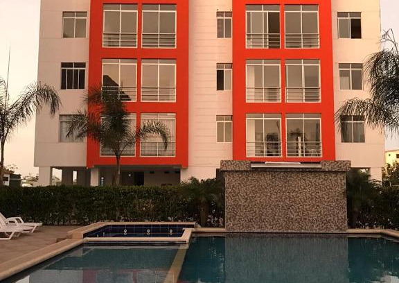 Salinas Apartment | Beautiful new apartment near the sea - Costa de Oro