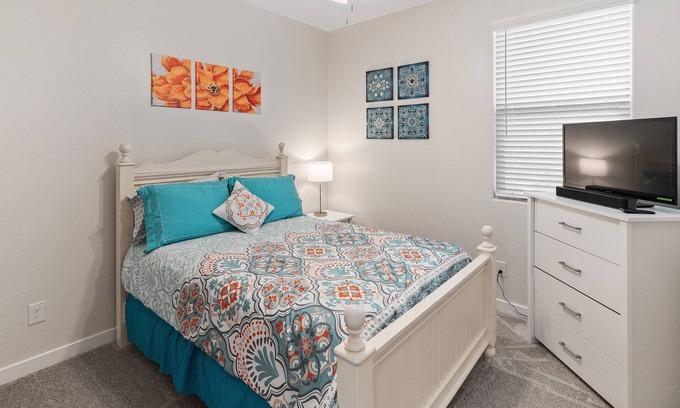 Maricopa County House | Beautiful new-build home