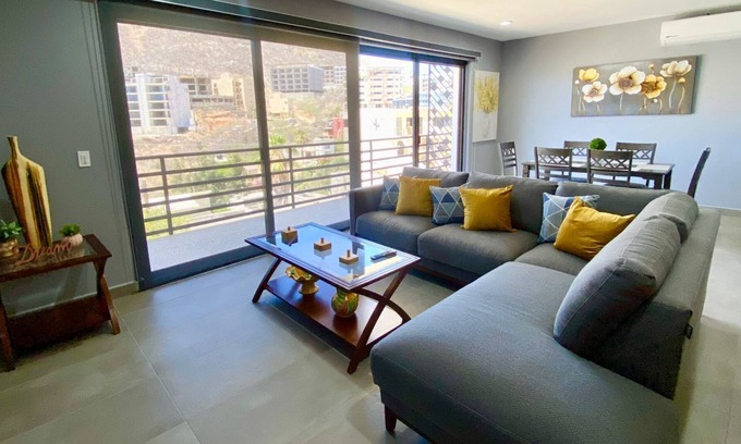 Libertad Condo | Beautiful New Condo Sea Breeze
