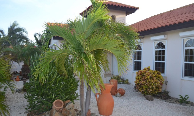 Boroncana House | BEAUTIFUL NEW HOME W/ OCEAN VIEW AND POOL