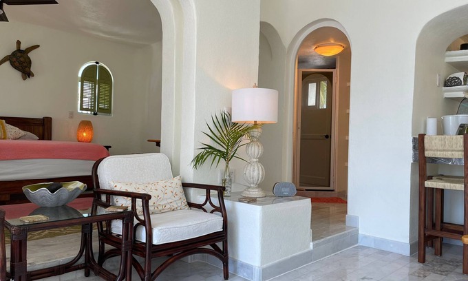 Peninsulas de Santiago Condo | Beautiful Ocean & Beach View Condo