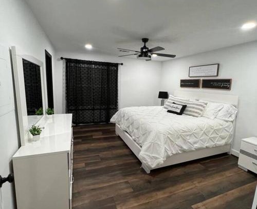 Auburn Apartment | Beautiful Paradise near AU