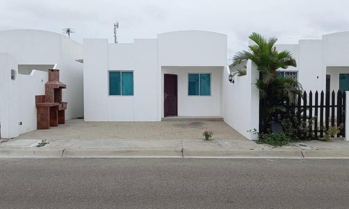 Punta Carnero House | Beautiful peaceful Suite in Salinas