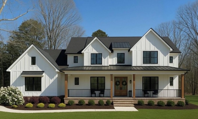Grovetown House | BEAUTIFUL, pet friendly custom home with lake view - Perfect MASTERS getaway!
