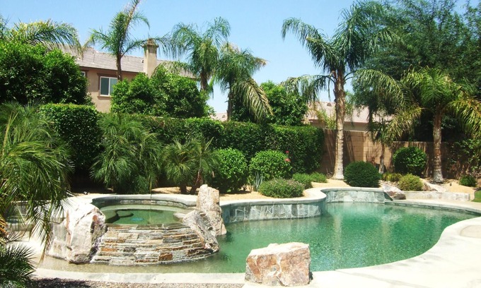 Paradiso House | BEAUTIFUL POOL HOME IN PARADISE