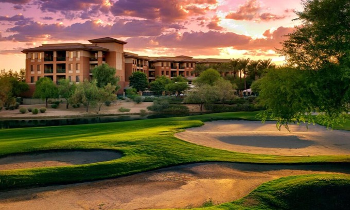 Kierland Apartment | Beautiful Premium Westin Villa - Just 5 Minutes from the WM Tournament!