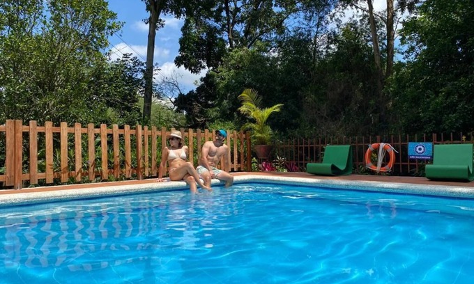 Floridablanca Villa | Beautiful private villa in Ruitoque Bajo, perfect to share with family.