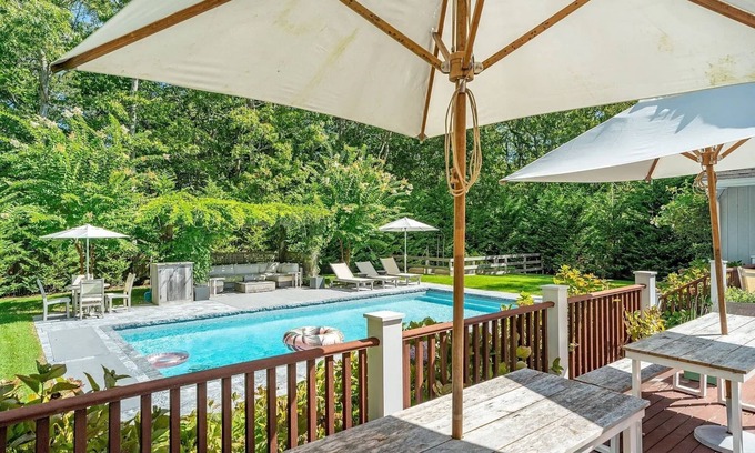Clearwater Beach House | Beautiful private gated property w/private beach access
