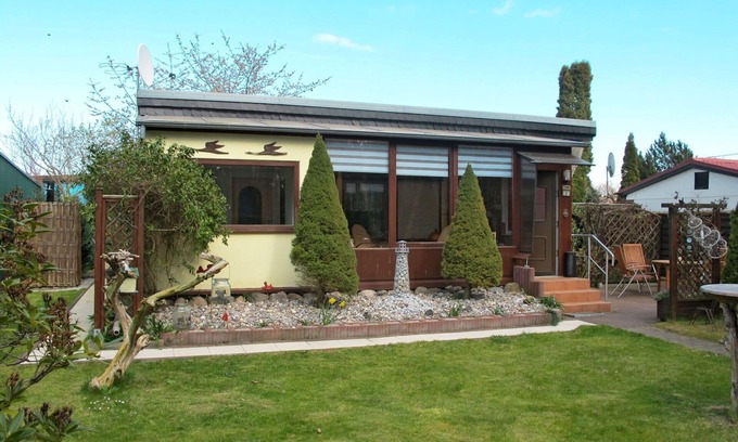 Loissin House | Beautiful private villa for 4 people with WIFI, TV, terrace, pets allowed and parking