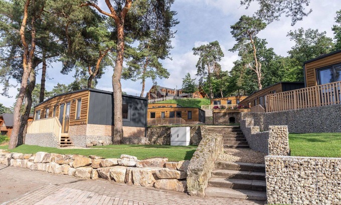 Langeberg House | Beautiful private villa for 10 people with WIFI, TV, terrace and parking
