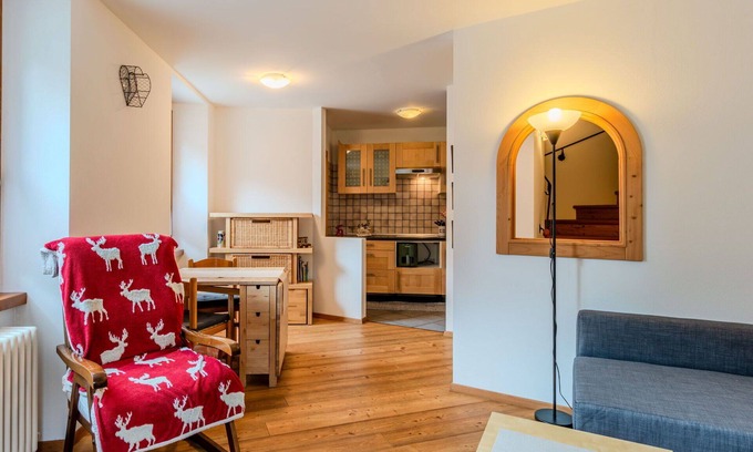 Caderzone Terme House | Beautiful private villa for 4 people with WIFI, TV, balcony and parking