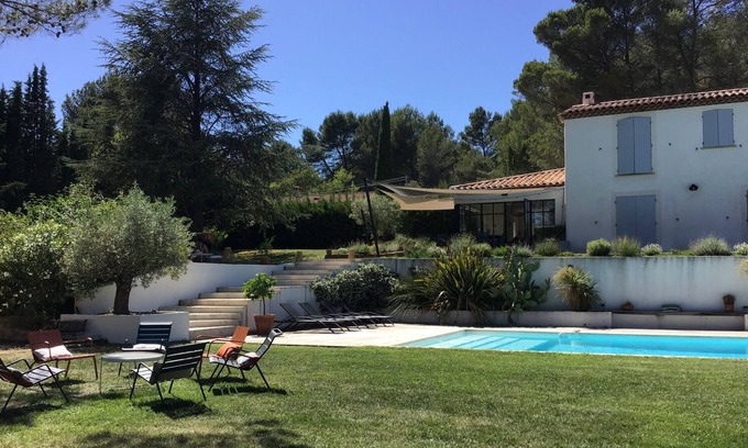 Mimet Other | Beautiful property between Aix en Provence, Cassis and Marseille