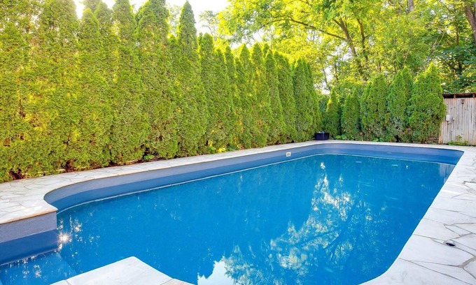 Buechel House | Beautiful Property In Historic Highland w/Hot Tub & Expansive Pool!