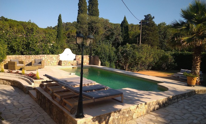 Peymeinade House | BEAUTIFUL PROVENCAL HOUSE WHERE LIFE IS GOOD