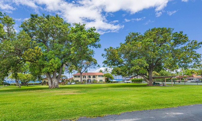 Downtown Lahaina Condo | Beautiful Puamana Property 161-2