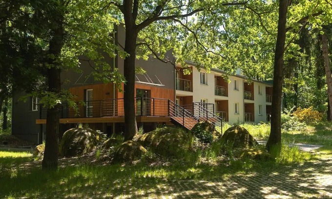 Cieplice Apartment | Beautiful quiet apartment in Cieplice close to walking & cycling routes