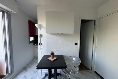 Le Couchant Apartment | Beautiful renovated T2 - close to the beach
