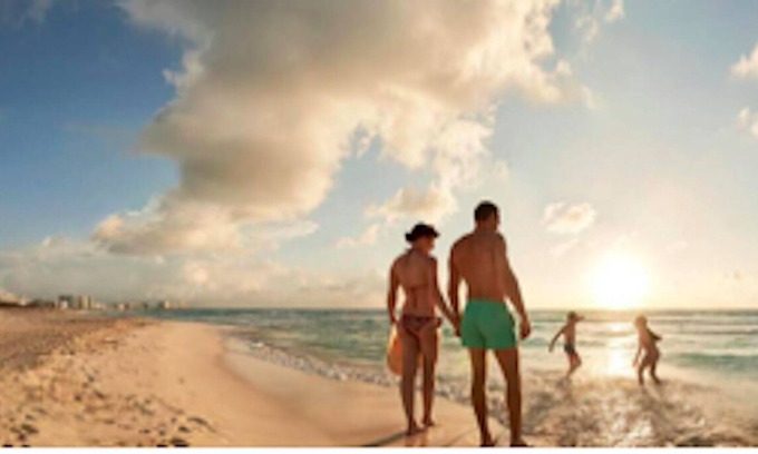 La Isla Resort | Beautiful resort vacation studio suite