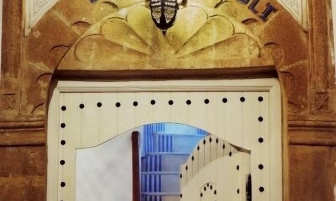 Essaouira House | Beautiful Riad in the center of Essaouira's Medina