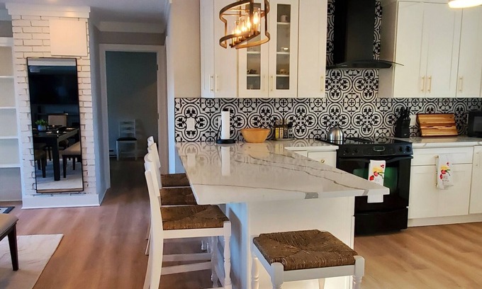 Corbettsville House | Beautiful river view, four seasons home, 20 minutes from SUNY Binghamton